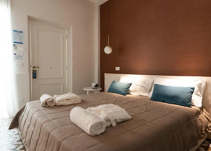 Ascosa - Relais Sul Mare