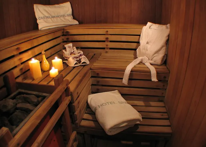 Castelar & Spa