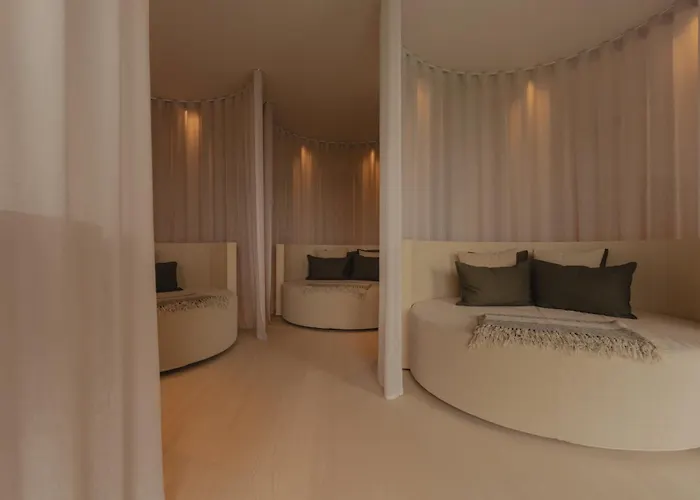 Hotel Milla Montis