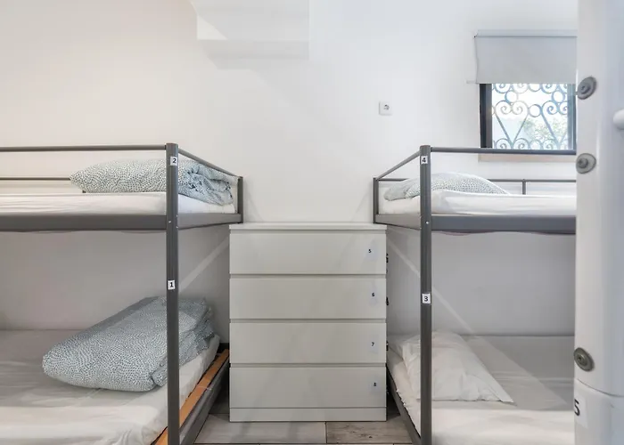  Blife Sun & Rooms