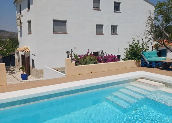 B&B Casa Vitalidad