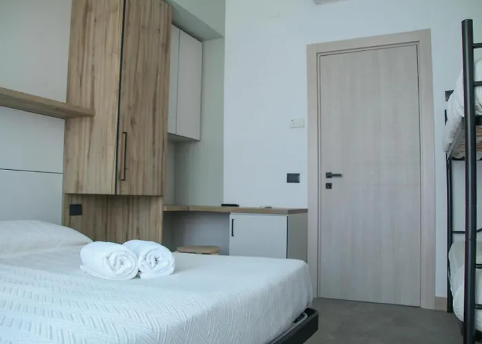 Hotel Con Piscina Baltic