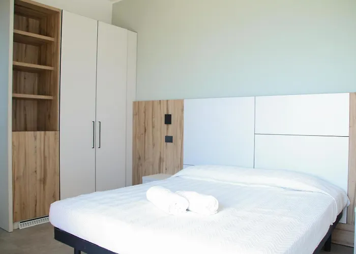 Hotel Con Piscina Baltic