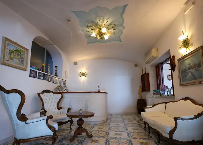 Residence - Parco Mare Monte