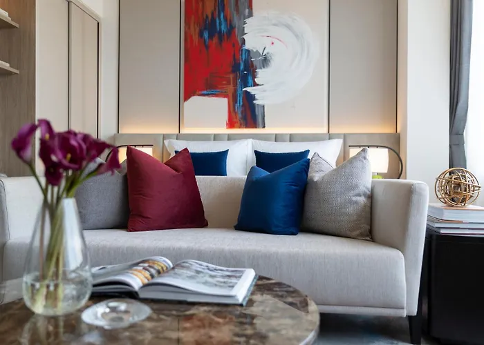 Ascott Embassy Sathorn