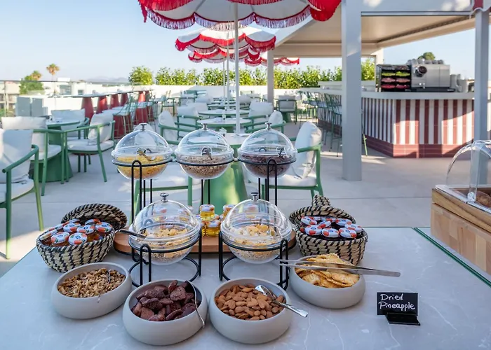 Villa Coo Boutique Hotel - Adults Only