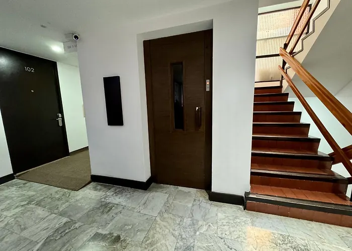 Ope Suites Calle 100