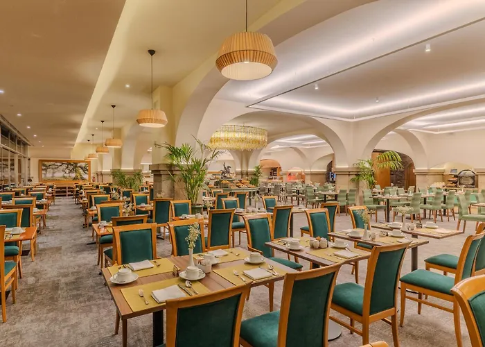 Pestana Carlton Madeira Ocean Resort