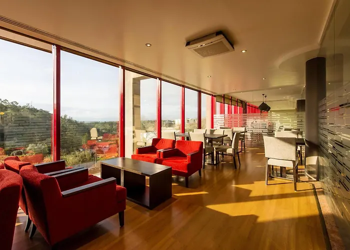 Hotel Coimbra Aeminium, Affiliated by Meliá