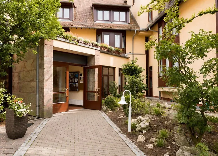  H+ Nuernberg