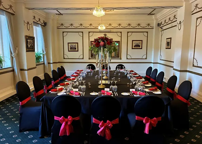 Castlereagh Boutique Hotel, An Ascend Collection Hotel
