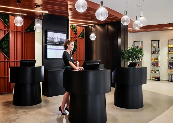 Mercure Paris La Défense