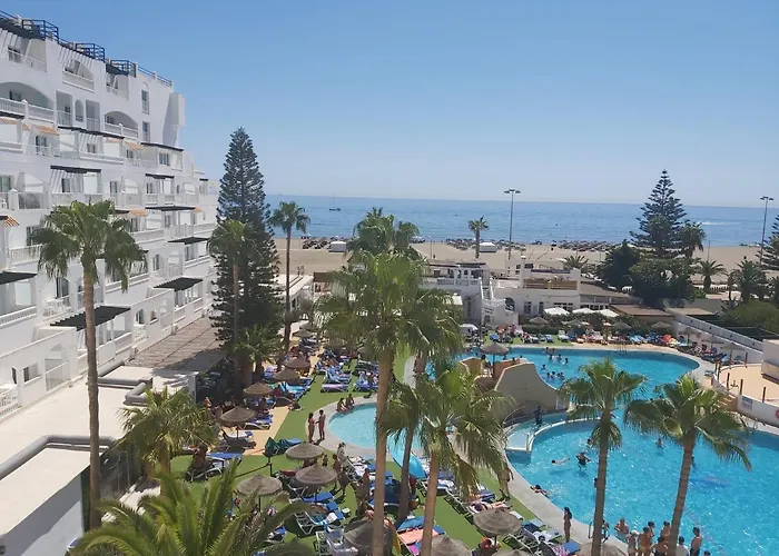Bahia Serena (Adults Only)