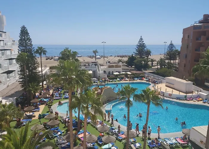 Bahia Serena (Adults Only)