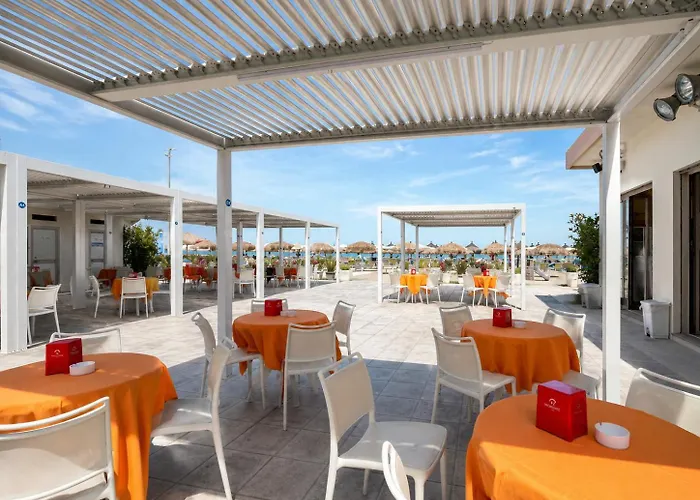 Hotel Europa Beach Village