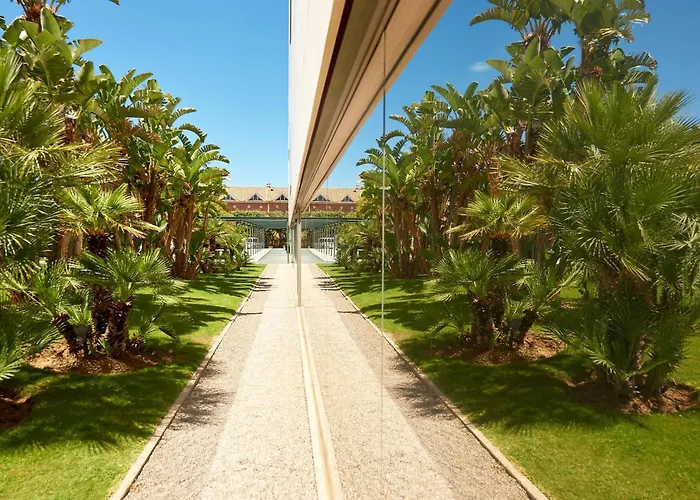 Le Meridien Ra Beach And Spa