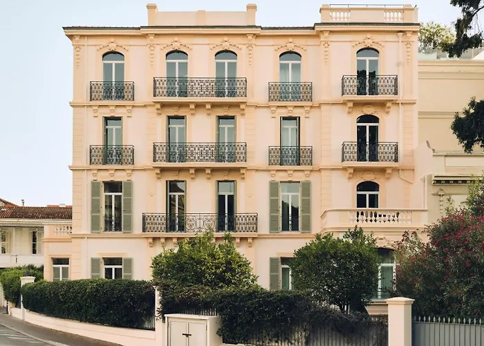 Villa Garbo