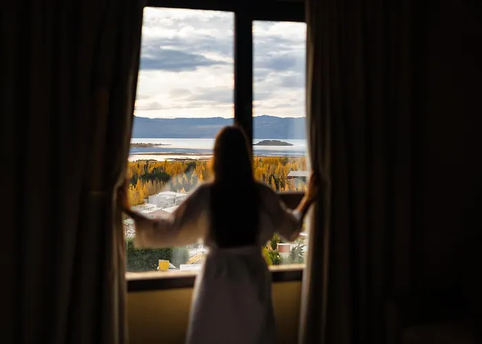 Esplendor By Wyndham El Calafate