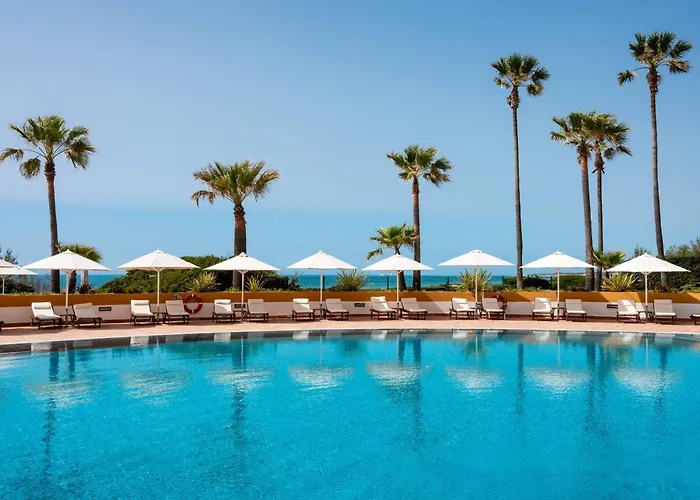  Palacio De Sancti Petri, A Gran Melia - The Leading s Of The World