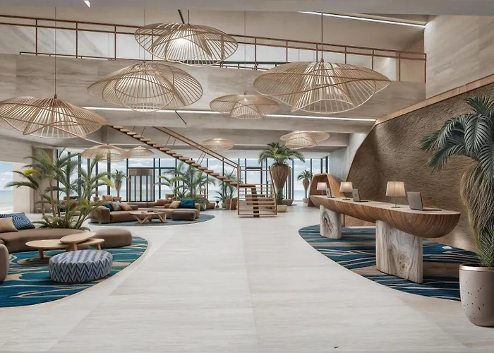 Family resorts Hilton Kuwait
