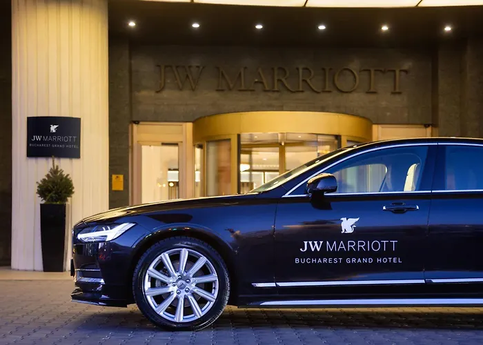 Jw Marriott Grand