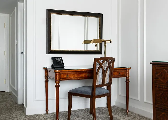 Wedgewood & Spa - Relais & Chateaux