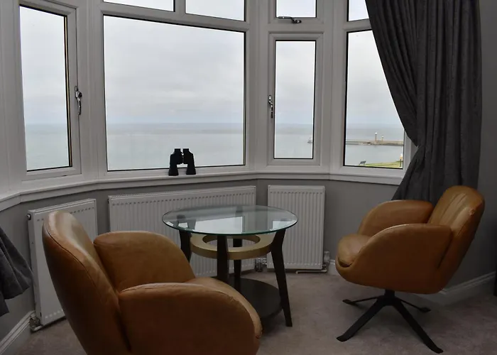 Seacliffe - Whitby