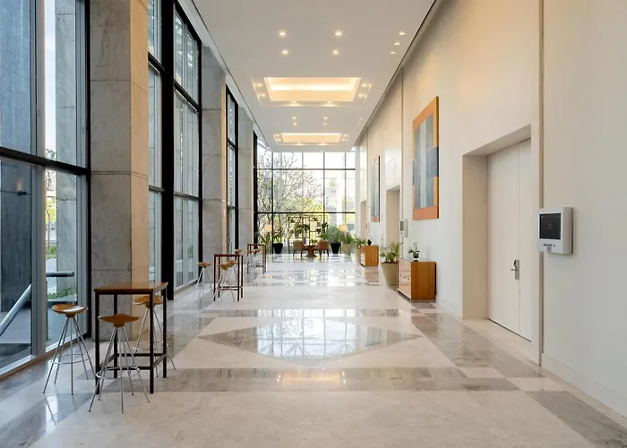 Hilton Morumbi