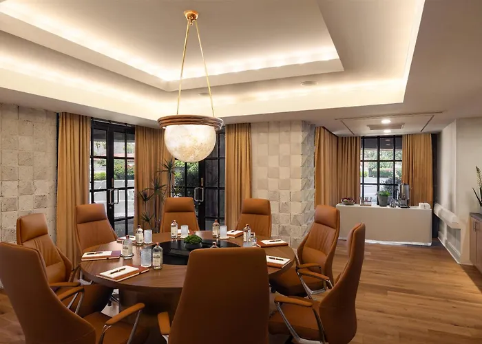 Doubletree By Hilton Paradise Valley Resort Scottsdale