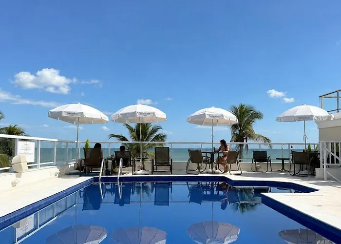 The Falls Hotel - Frente Mar