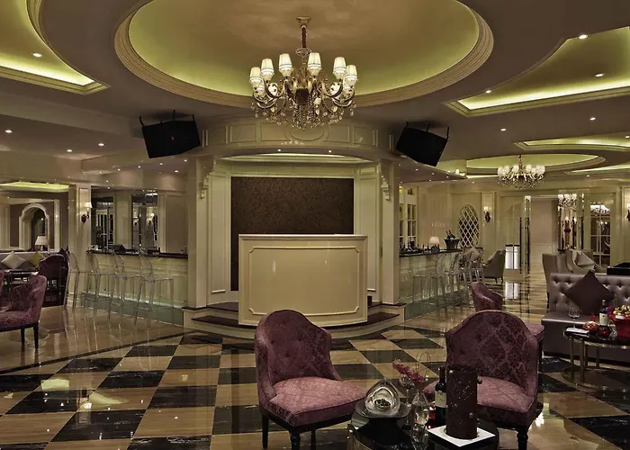 Sofitel Sunrich