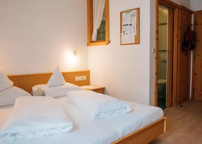 Hotel Jaegerhof