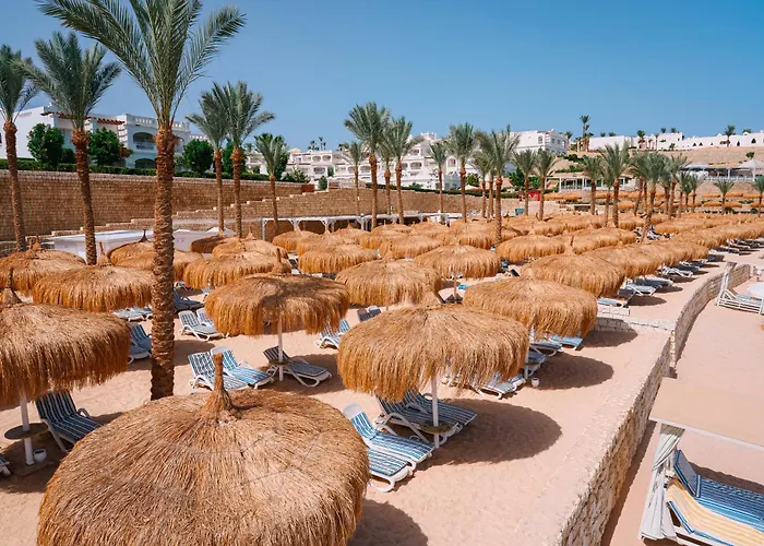 Continental Plaza Beach Resort