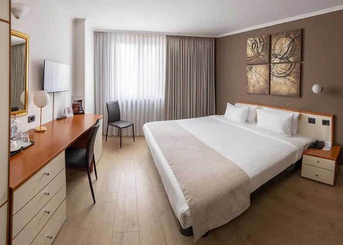 Best Western Plus Congress Hotel Yerevan