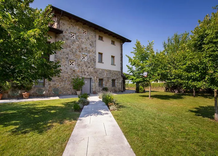 Massoni Wine Relais
