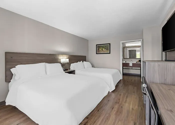 Quality Inn & Suites Ocala I-75