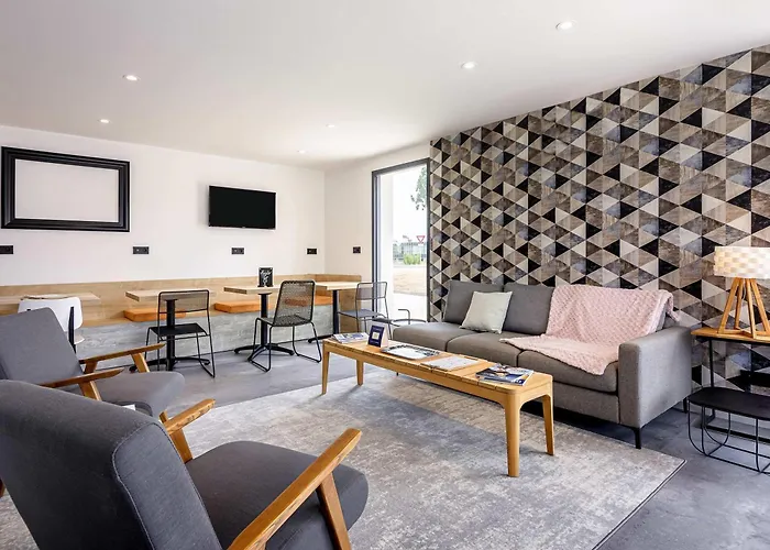 Ibis Dijon Sud