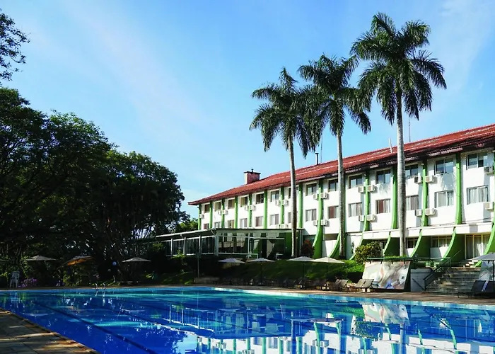Eldorado Eco Resort