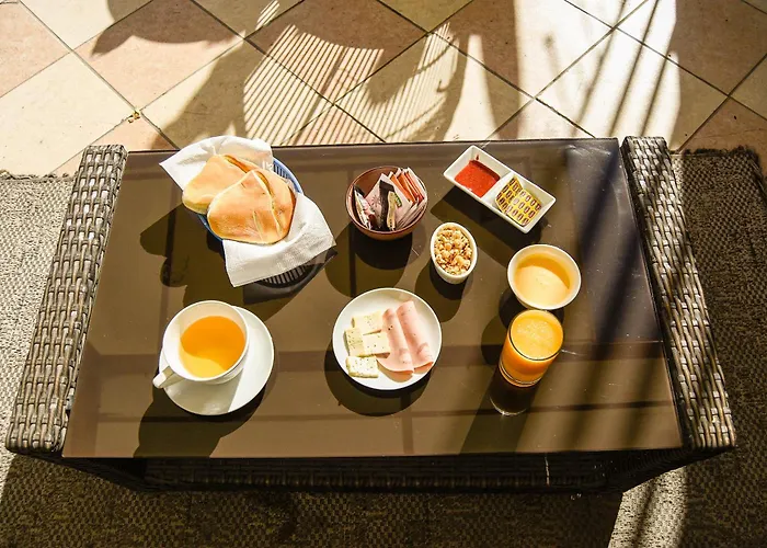 Maison Verte - Guest House
