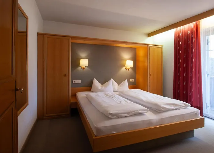 Residence Alpenrose