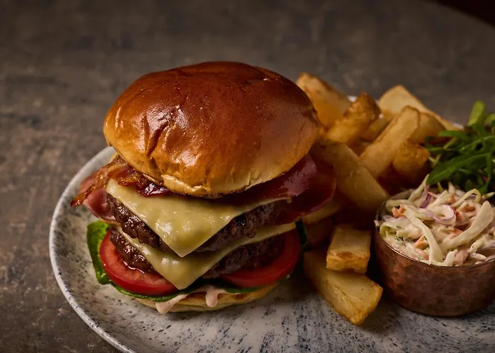The Bull And Townhouse, Beaumaris- The Inn Collection Group
