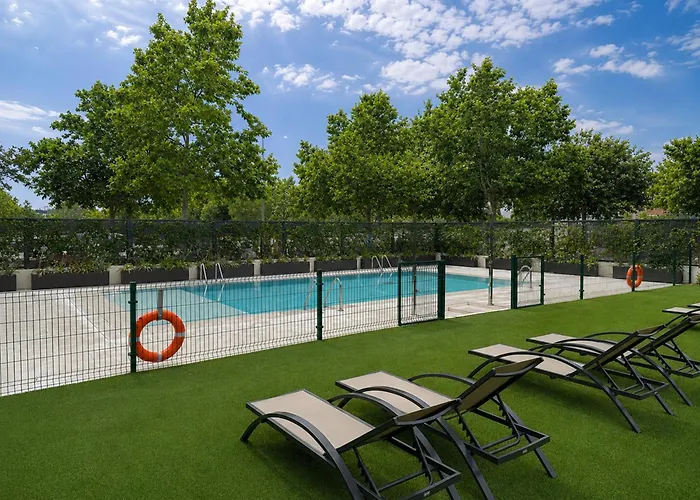 Voco Madrid - Las Tablas By Ihg