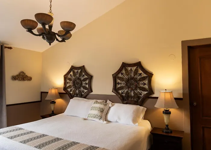 Hostal Villa Toscana