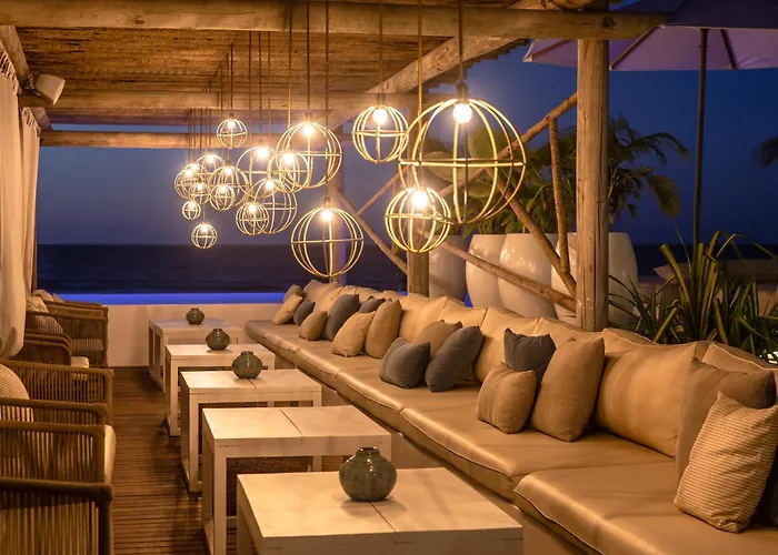 Preabeach Boutique Hotel & Spa