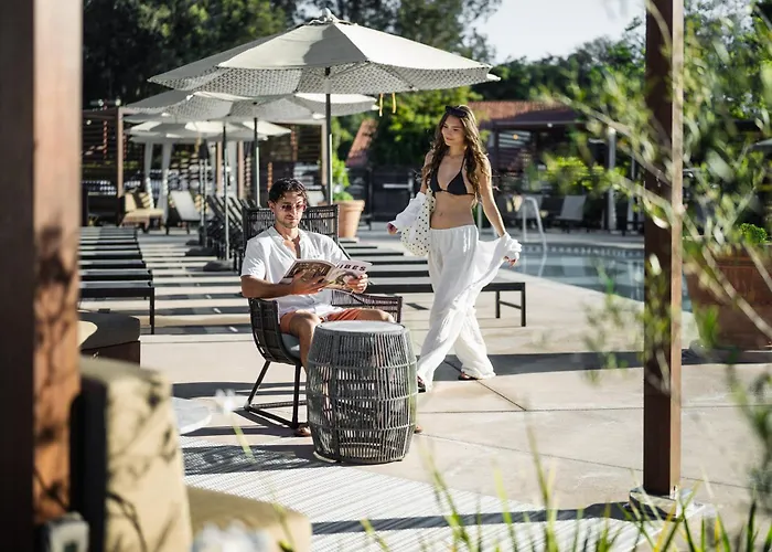 Chaminade Resort & Spa