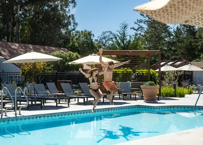 Chaminade Resort & Spa