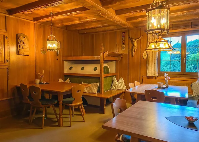 B&B Villa Pattis