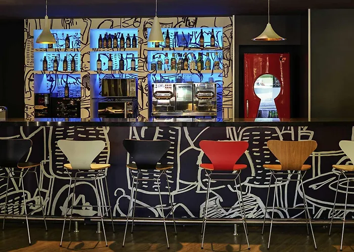 Ibis Sao Paulo Morumbi