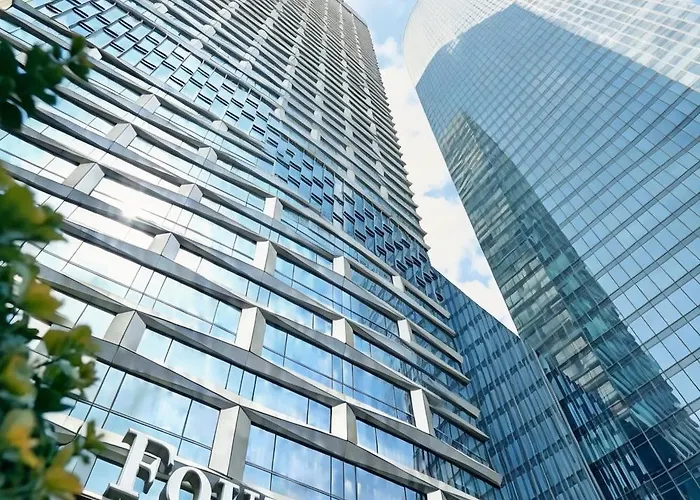 Four Seasons Tianjin