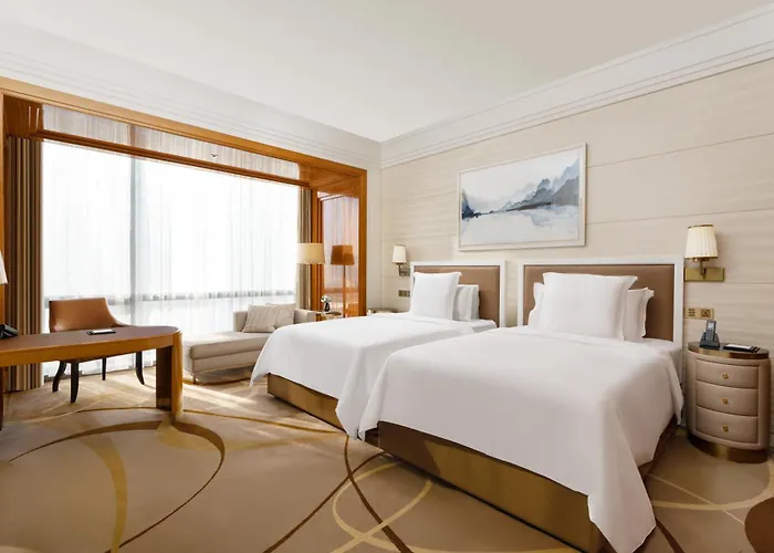 Four Seasons Tianjin